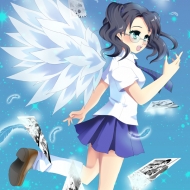 Mini A-Kon 2014 Poster Art