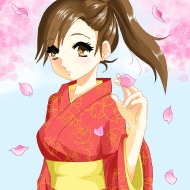 Cherry Blossom