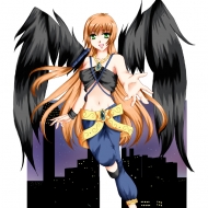 Dark Angel