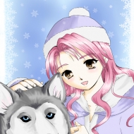 Husky Love